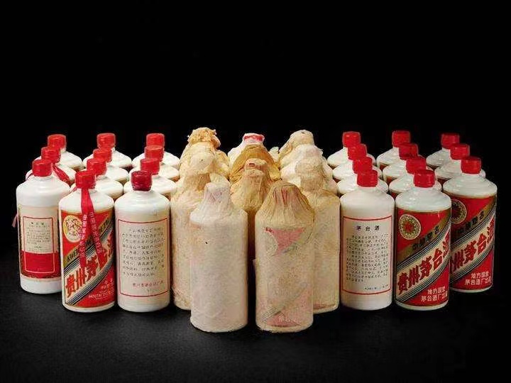 光村镇老酒回收上门哪里回收(附近上门回收茅台酒）?