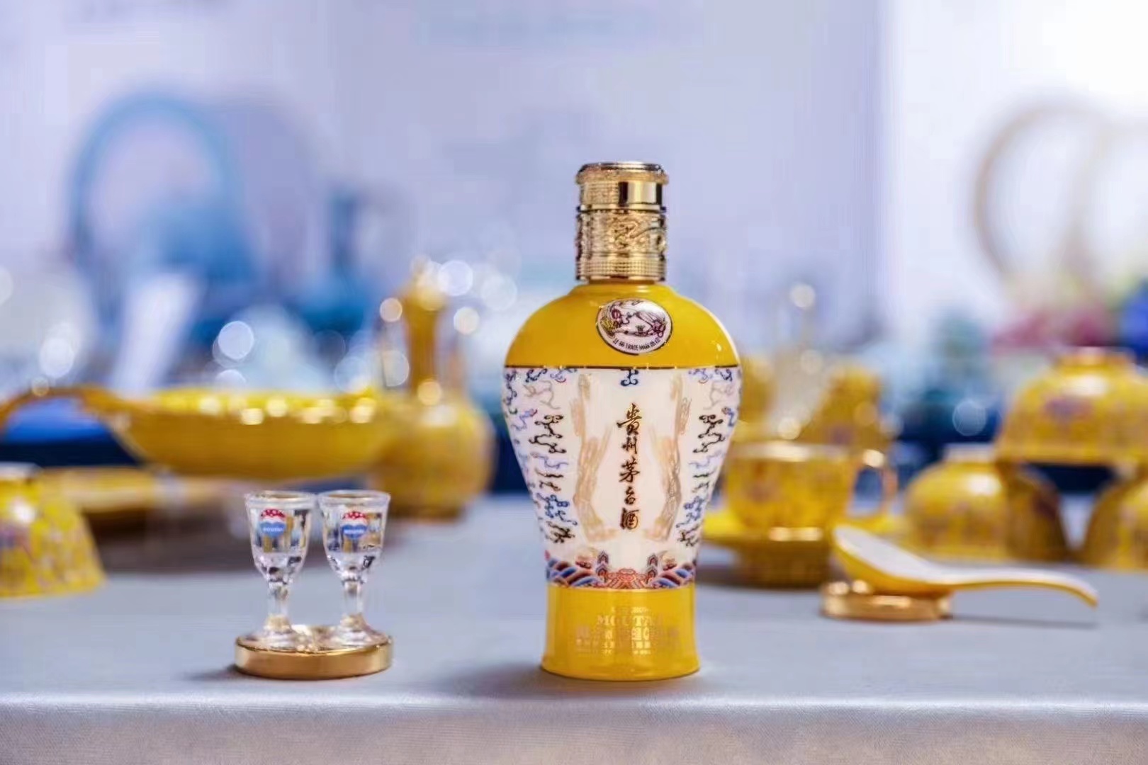 光村镇回收1998年茅台酒上门回收（附近推荐1.6公里/今日更新）